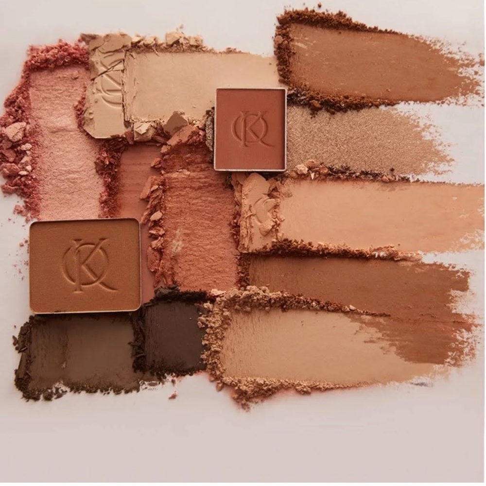 NIB Kenia Ontiveros Glow And Go Kit - Picture 8 of 8